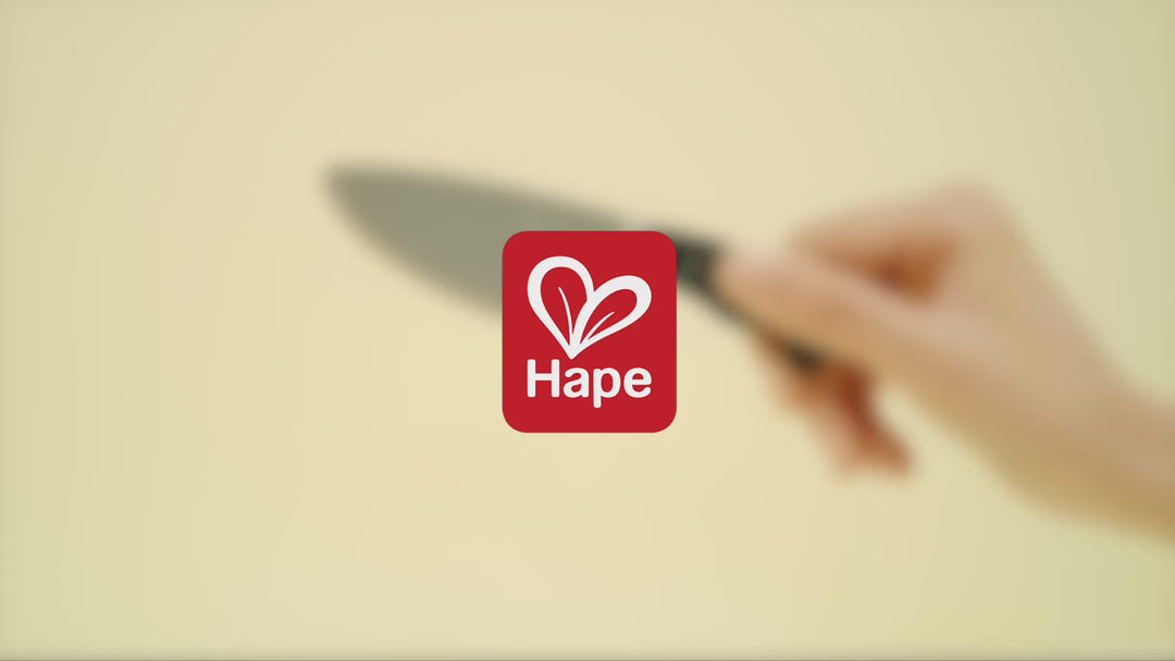 Hape Terveelliset hedelmät