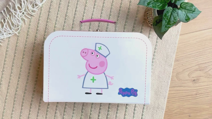 Pipsa Possu Lääkärisalkku