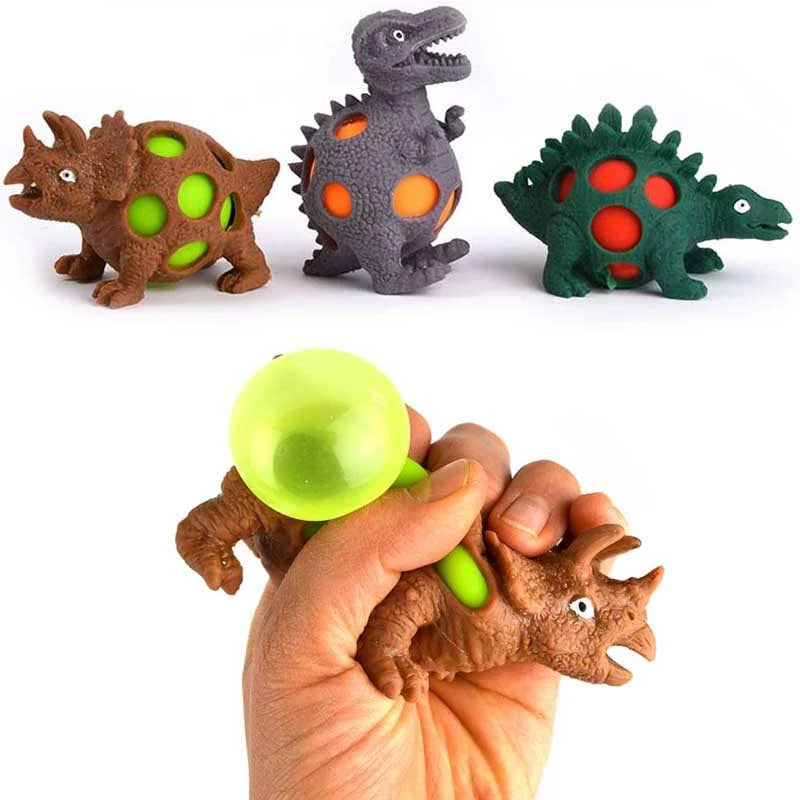 SQUEEZE DINOSAUR AIR 3