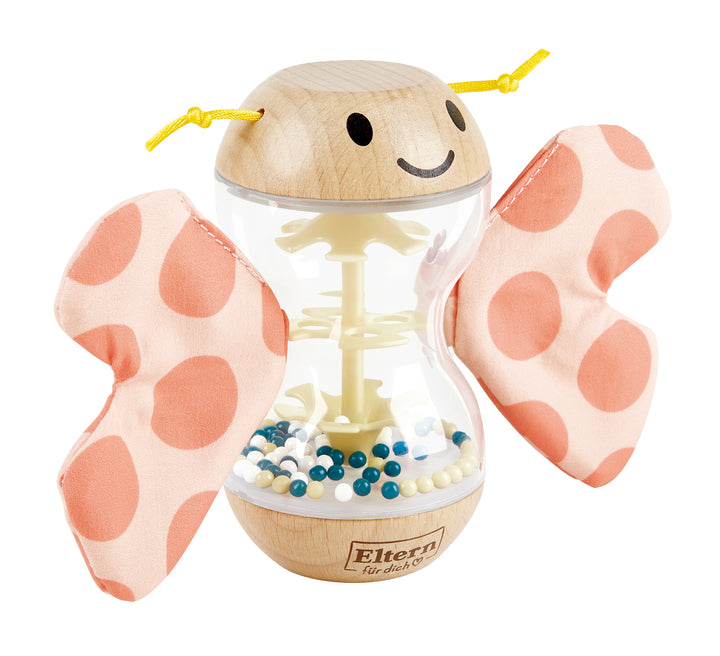 Hape Vauvalelu perhonen